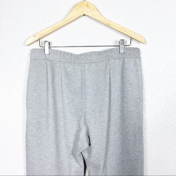 HUGO by Hugo Boss Womens Grey Tapered Fit Trouser Pant Size 8 - Picture 7 of 11